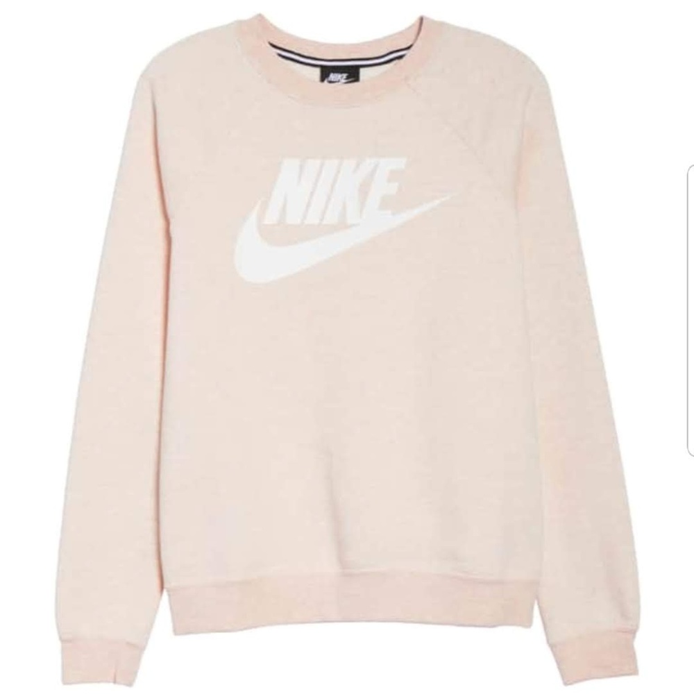 SOLD - Nike Sweatshirt - Picture 6 of 8